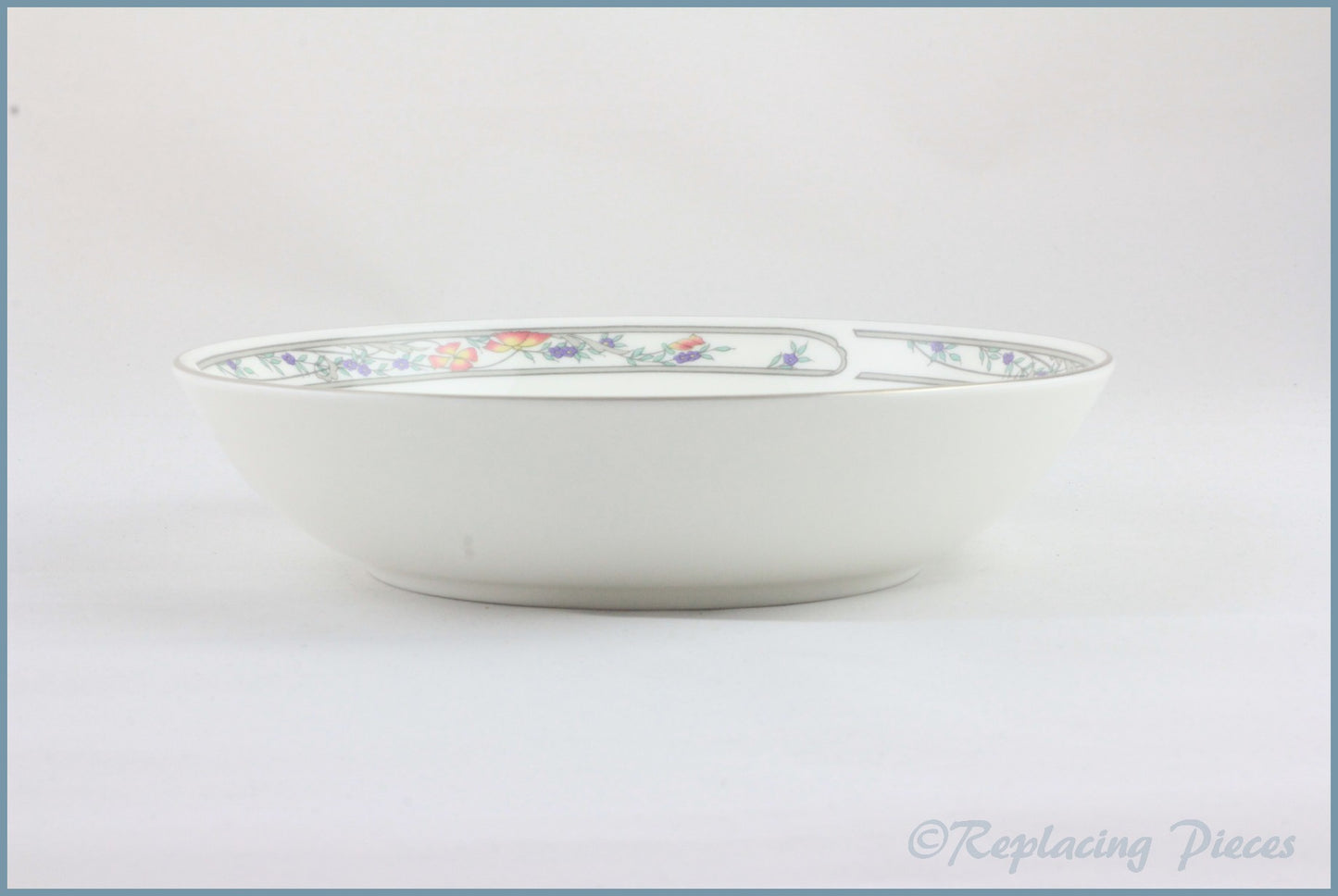 Royal Doulton - Arlington (H5180) - Cereal Bowl