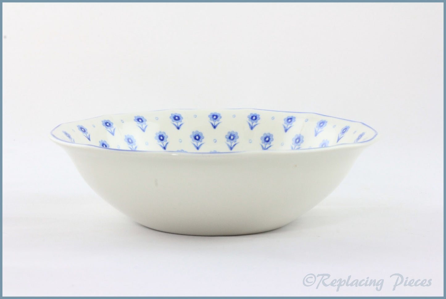 Adams - Daisy - Cereal Bowl