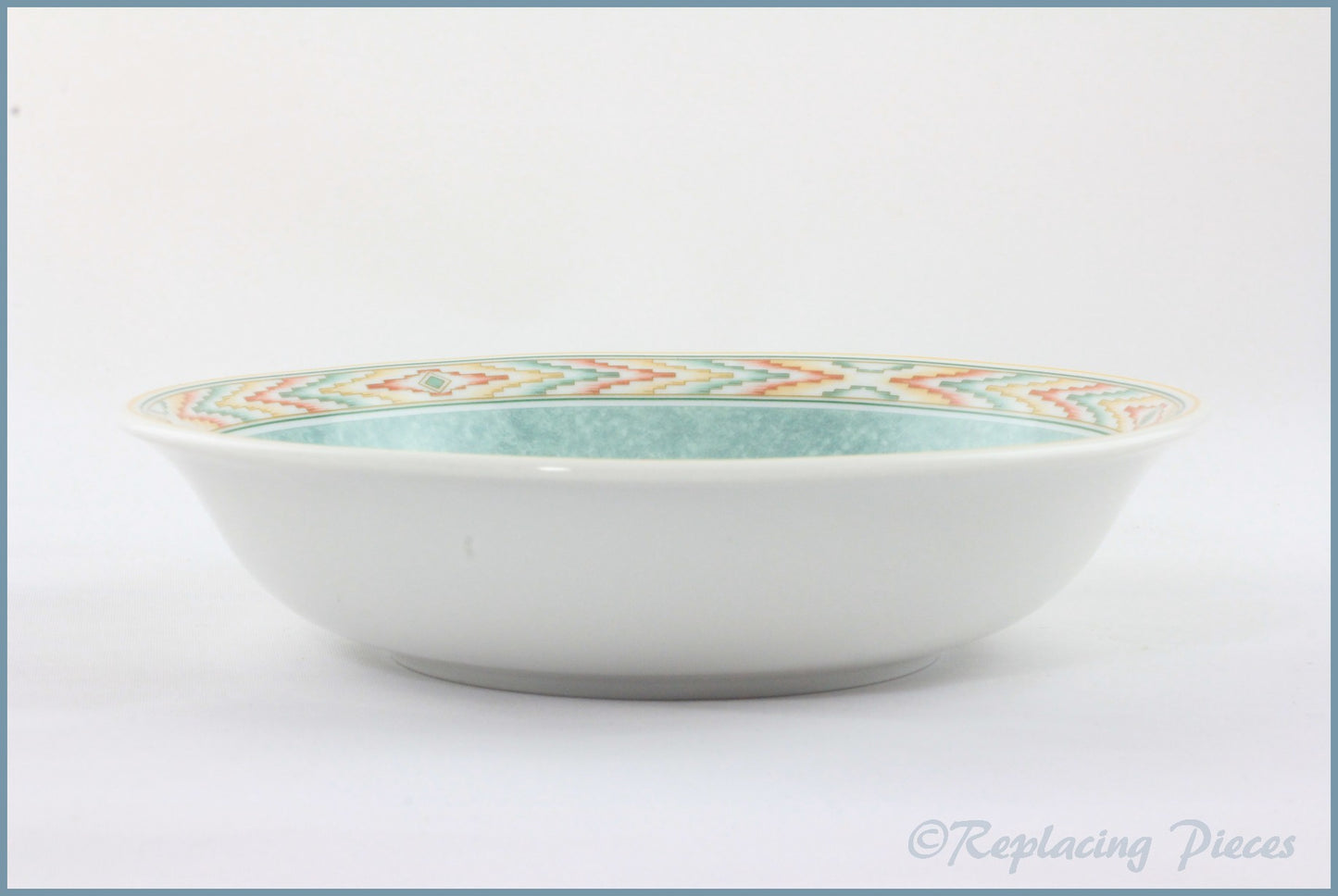 Wedgwood - Aztec - Cereal Bowl
