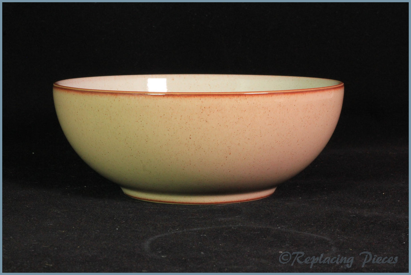 Denby - Heritage (Harvest) - Cereal Bowl