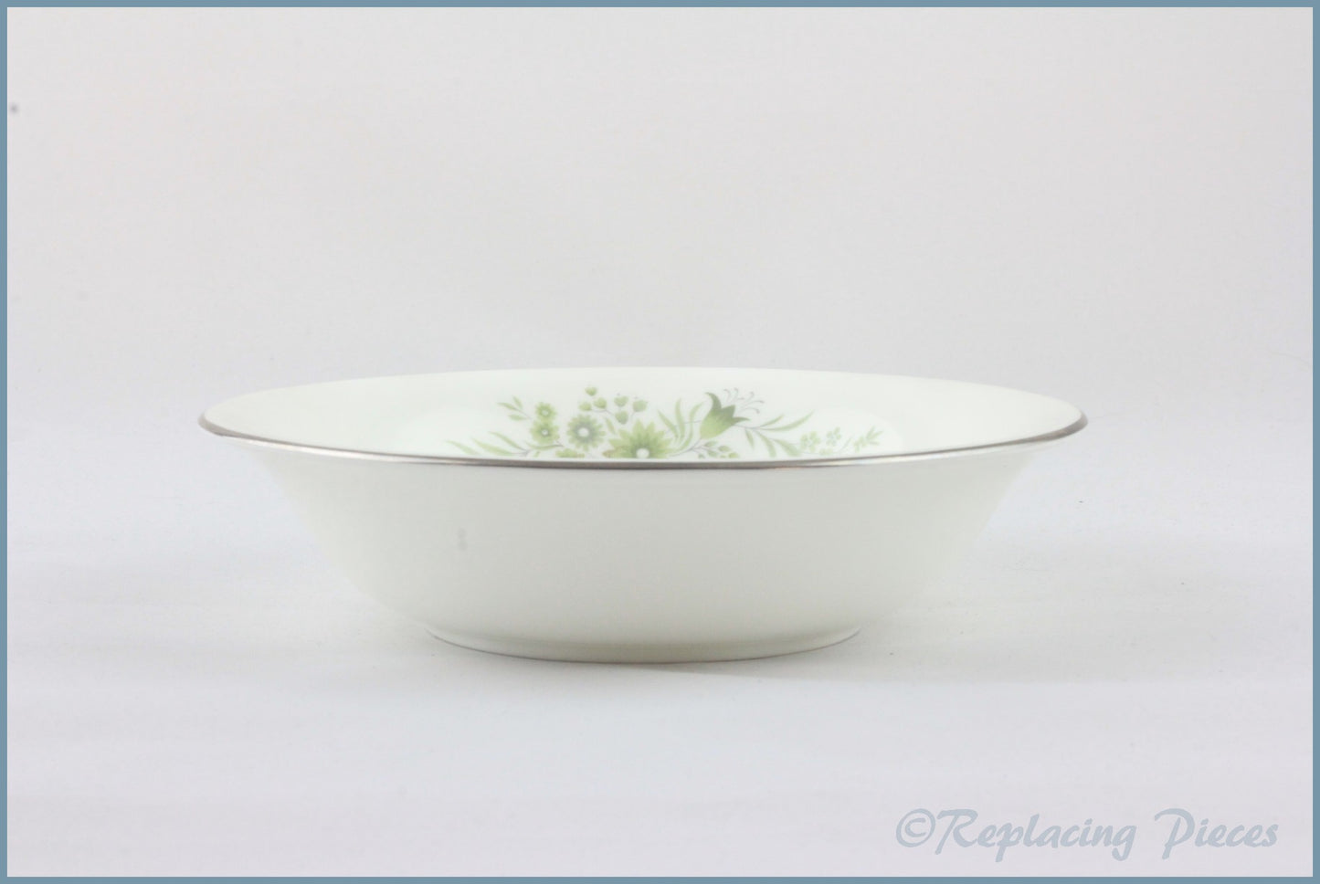 Wedgwood - Westbury (R4410) - Cereal Bowl