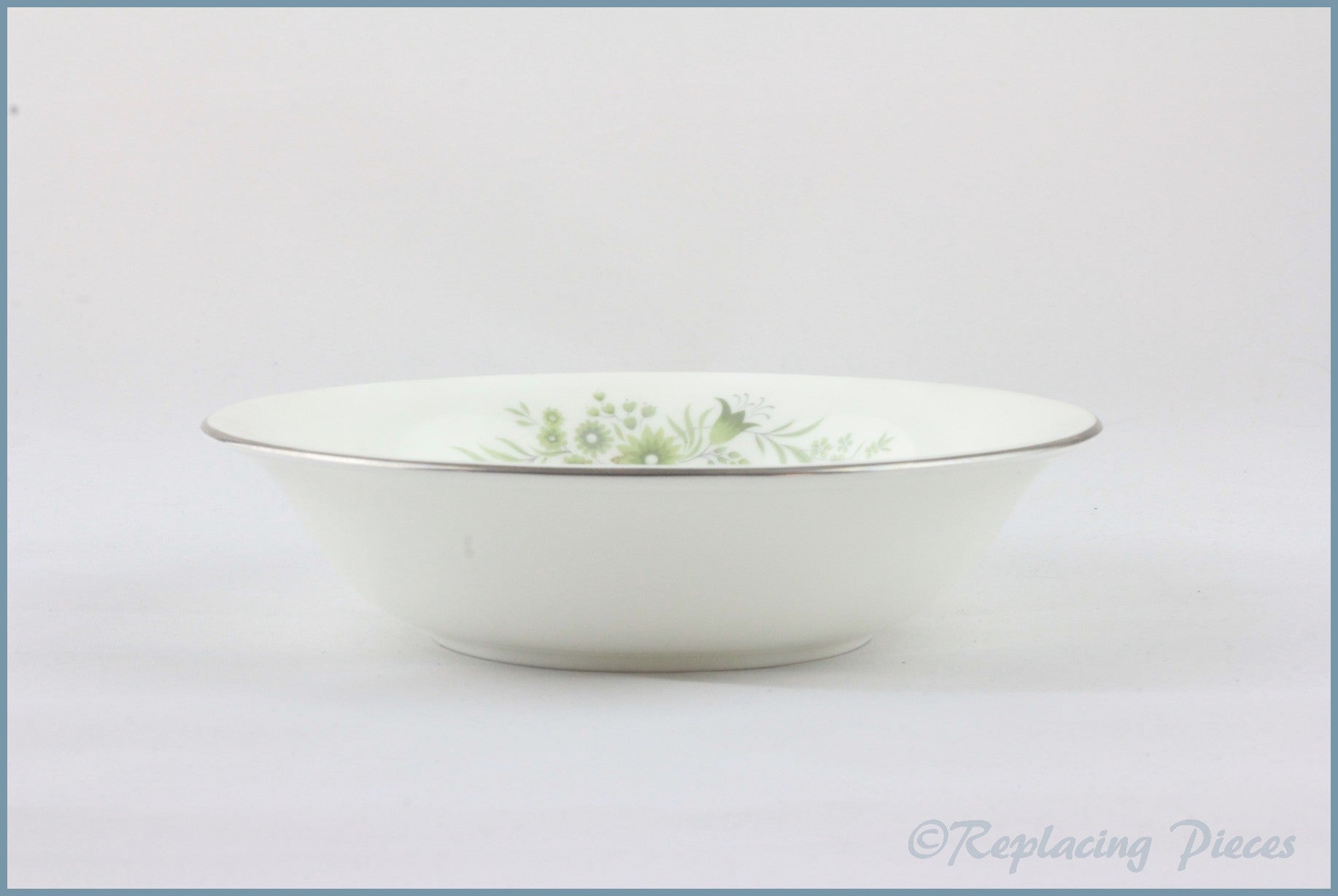 Wedgwood - Westbury (R4410) - Cereal Bowl