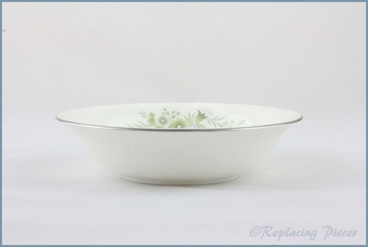 Wedgwood - Westbury (R4410) - Cereal Bowl