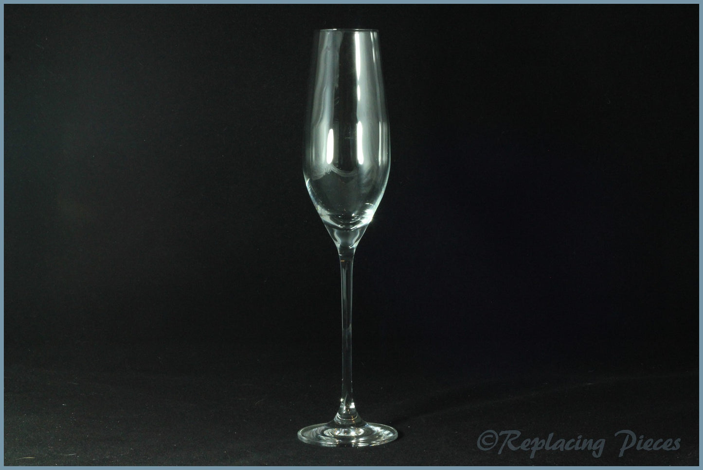 Marks & Spencer - Maxim Glassware - Champagne Flute