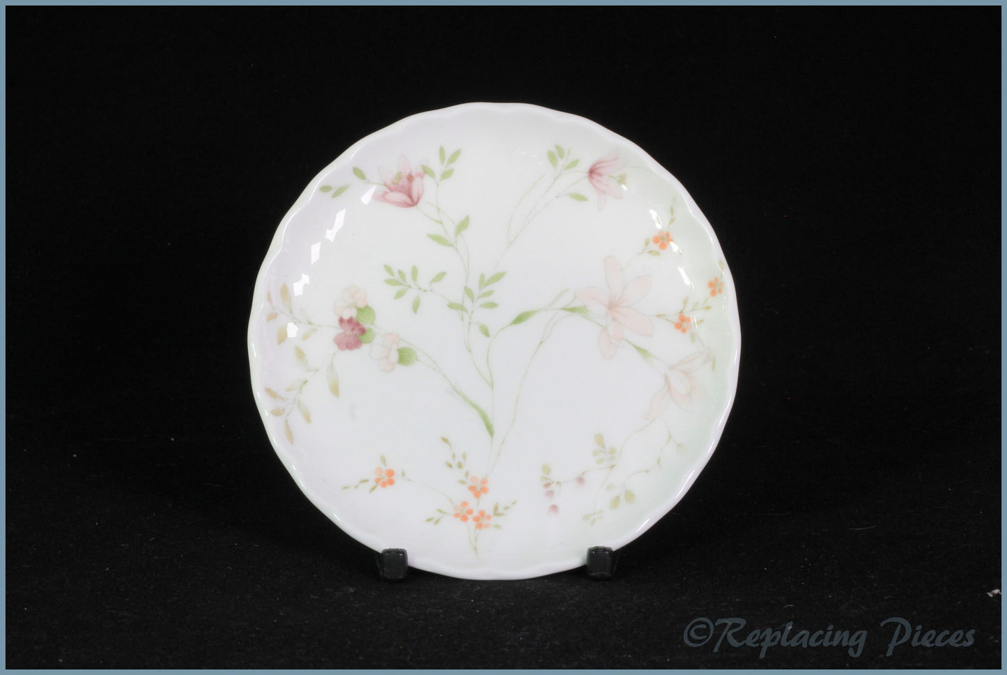 Wedgwood - Campion - Coaster