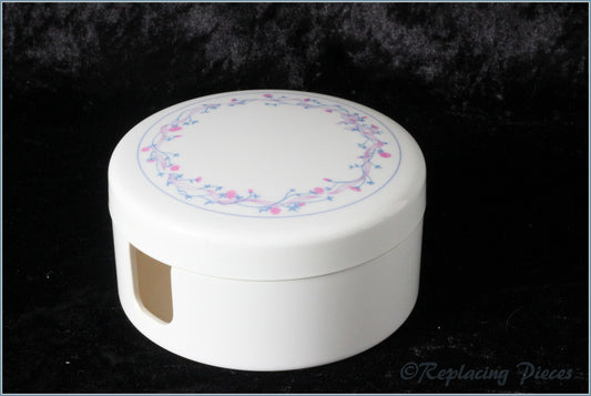 Johnson Brothers - Eternal Beau - Melamine Coaster Holder