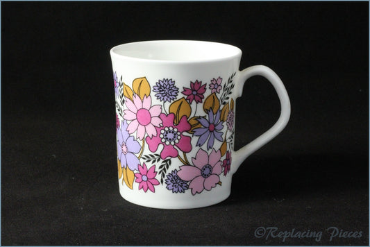 Elizabethan - Portobello 2 - Coffee Cup