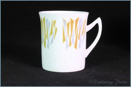 Elizabethan - Kon Tiki - Coffee Can (Tan)