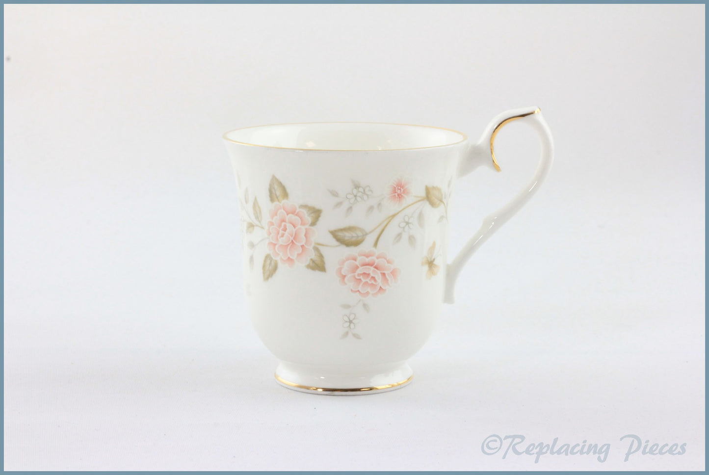 Royal Albert - Autumn Sunlight - Coffee Cup