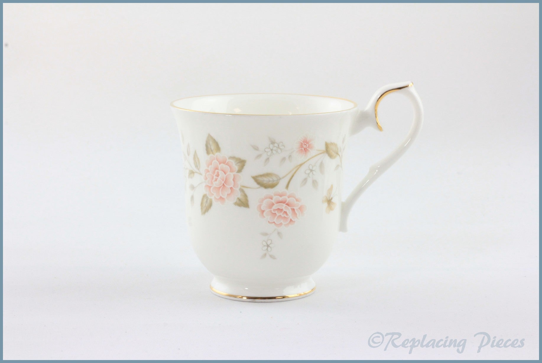 Royal Albert - Autumn Sunlight - Coffee Cup