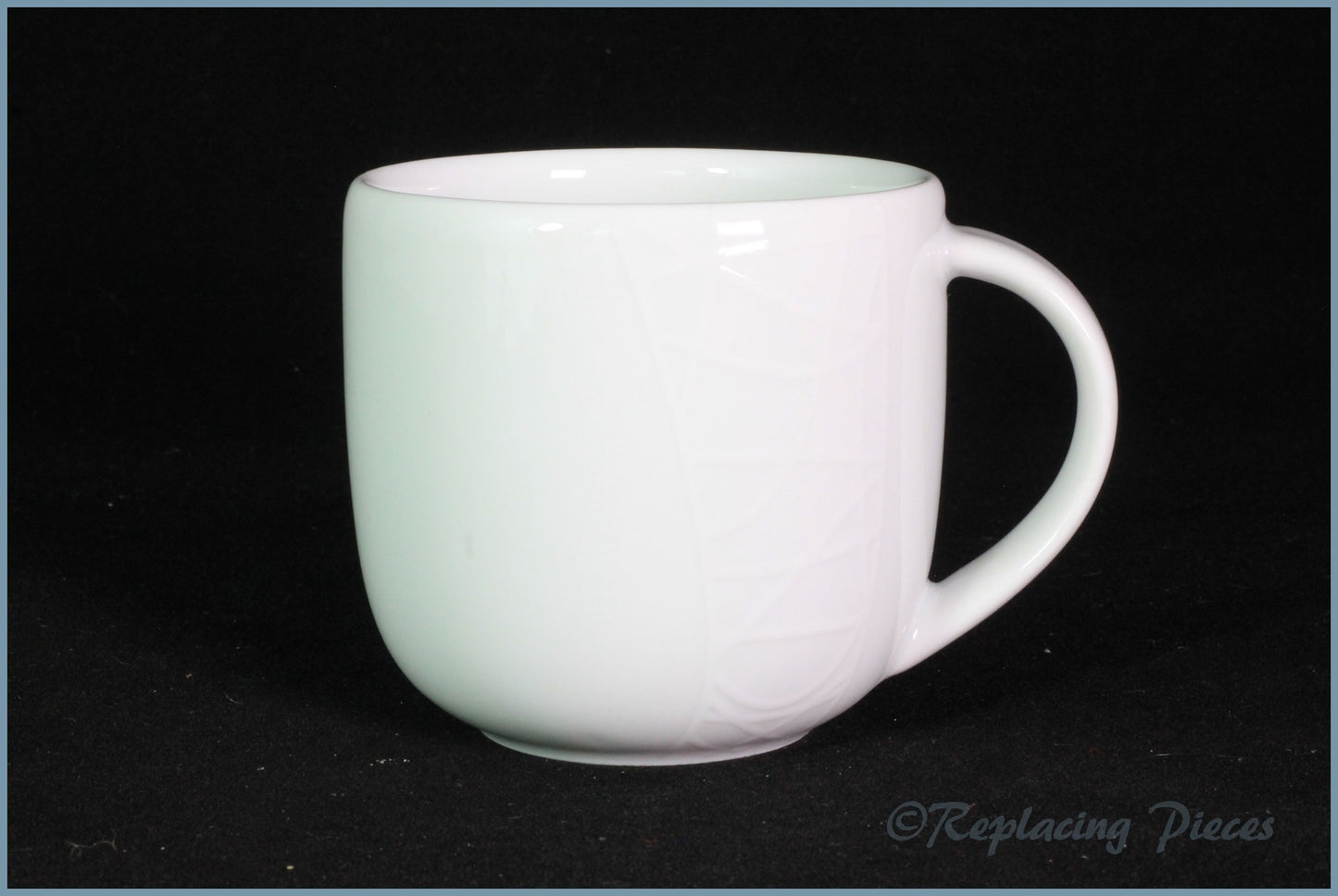 Royal Worcester - Jamie Oliver - Snug Cup