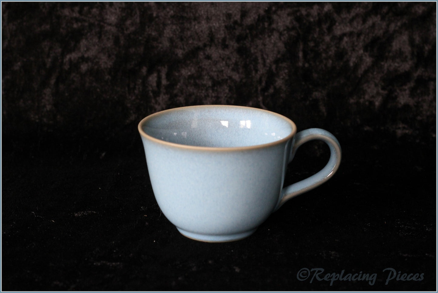 Habitat - Blue Loft - Coffee Cup