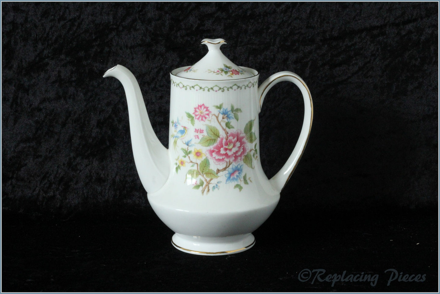 Paragon - Tay San - Coffee Pot