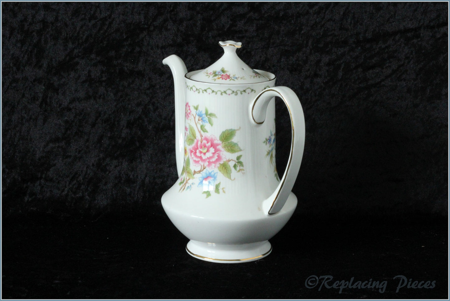 Paragon - Tay San - Coffee Pot