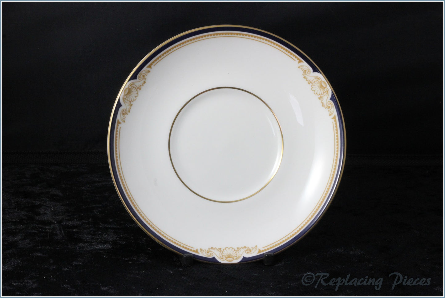 Wedgwood - Cavendish - Coffee Saucer