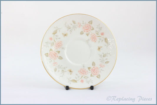 Royal Albert - Autumn Sunlight - Coffee Cup Saucer