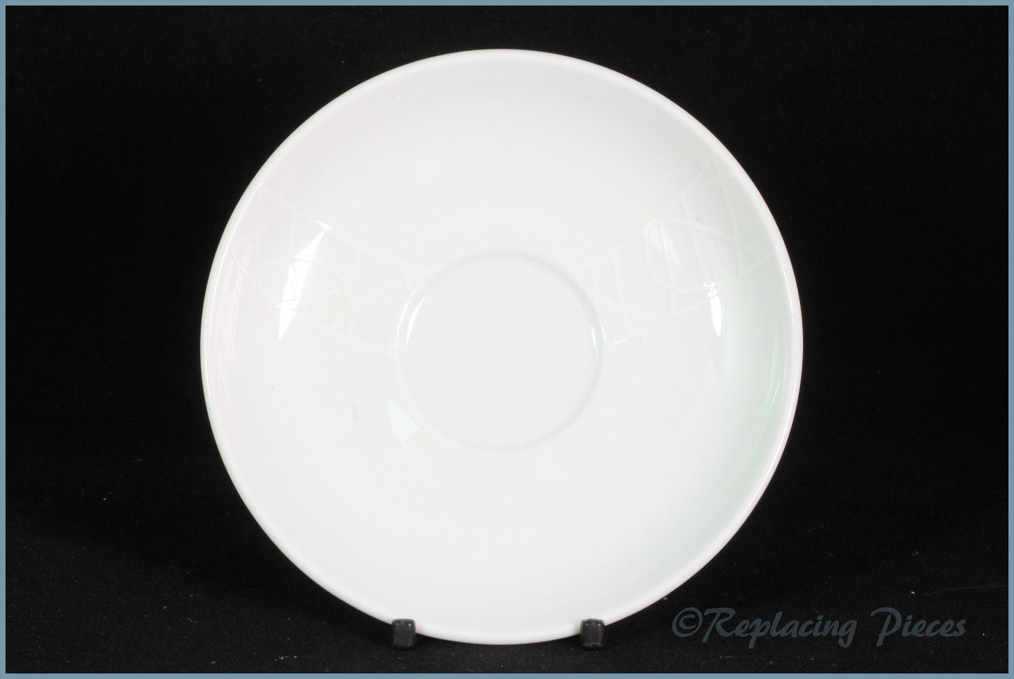 Royal Worcester - Jamie Oliver - Snug Saucer