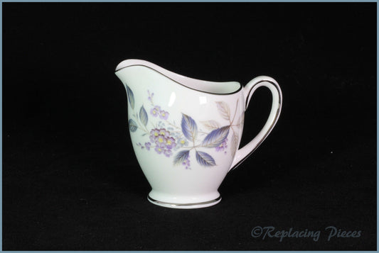 Royal Adderley - Breath O Spring - Cream Jug