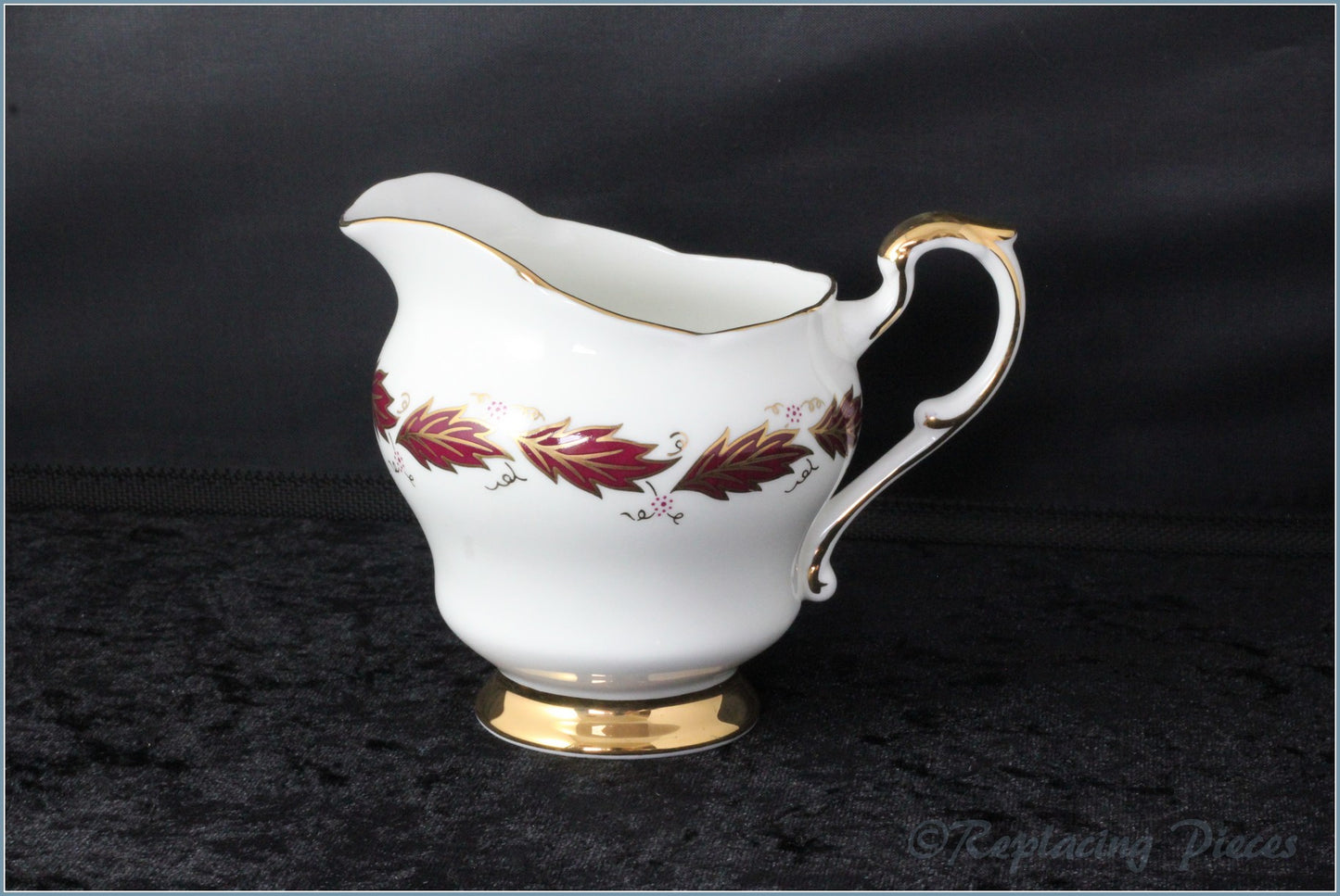 Paragon - Elegance - Cream Jug