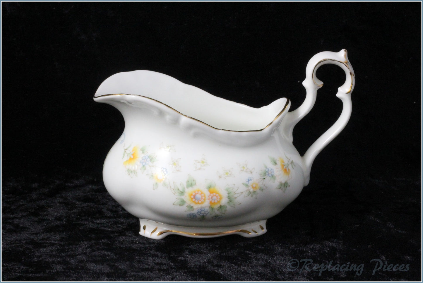 Royal Albert - Bronte - Cream Jug
