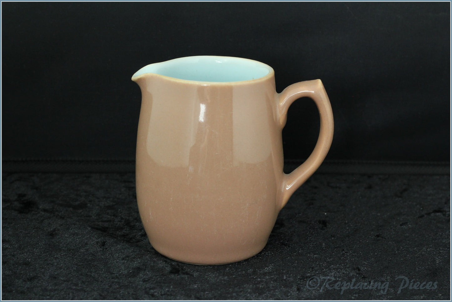 Denby - Lucerne - Cream Jug