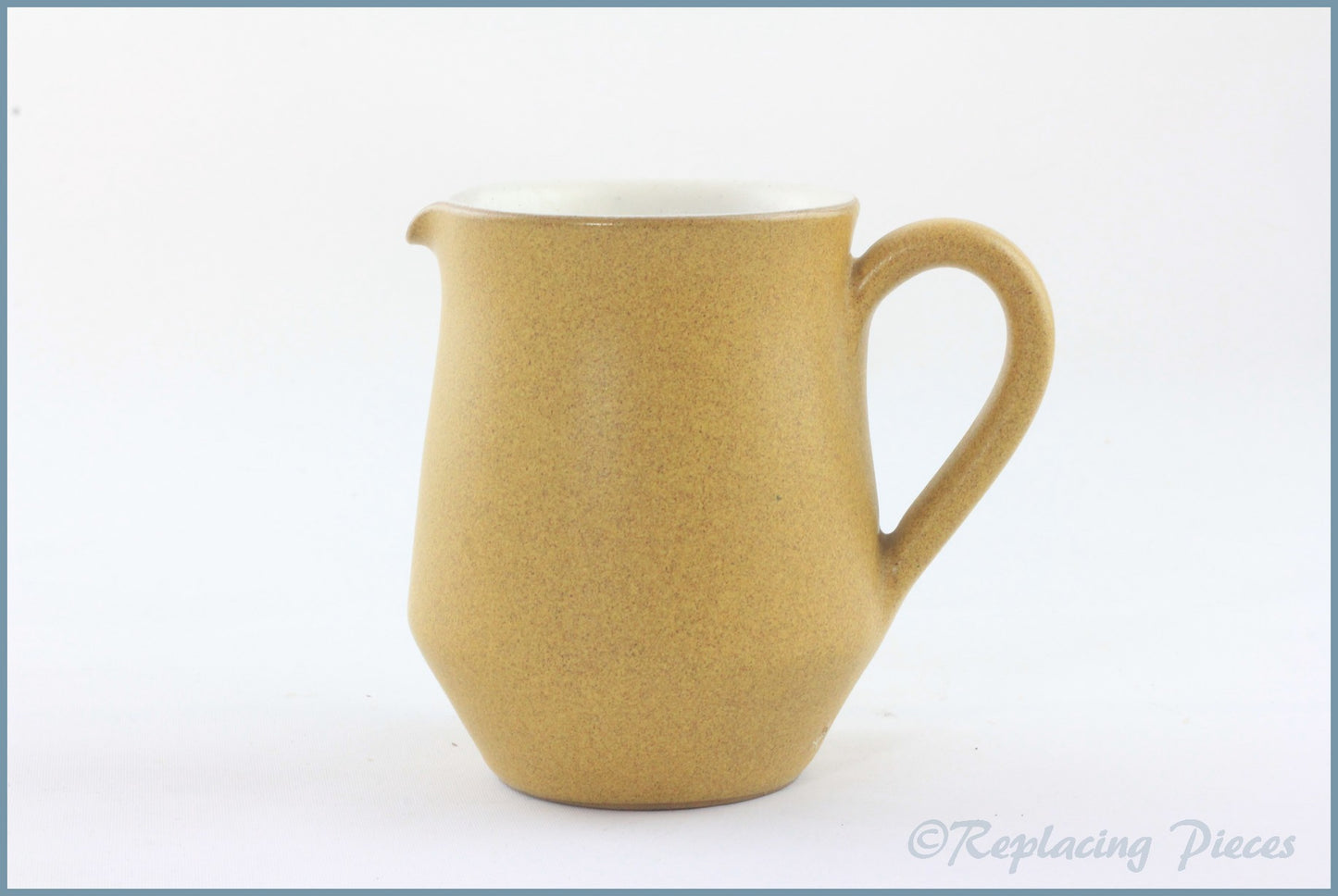 Denby - Ode - Cream Jug