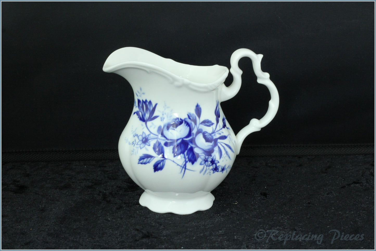 Royal Albert - Connoisseur - Cream Jug