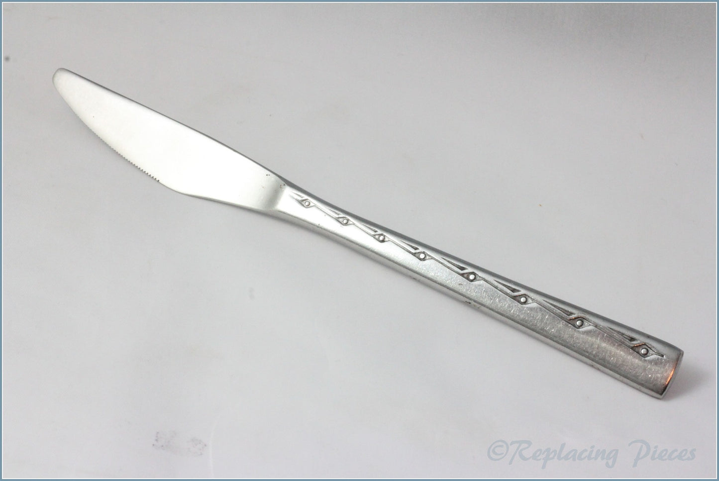 Viners - Executive Suite - Dessert Knife