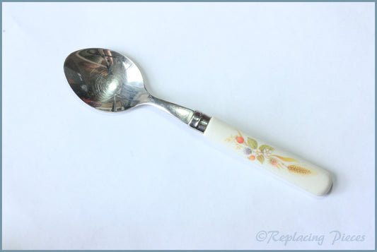 Marks & Spencer - Harvest - Dessert Spoon