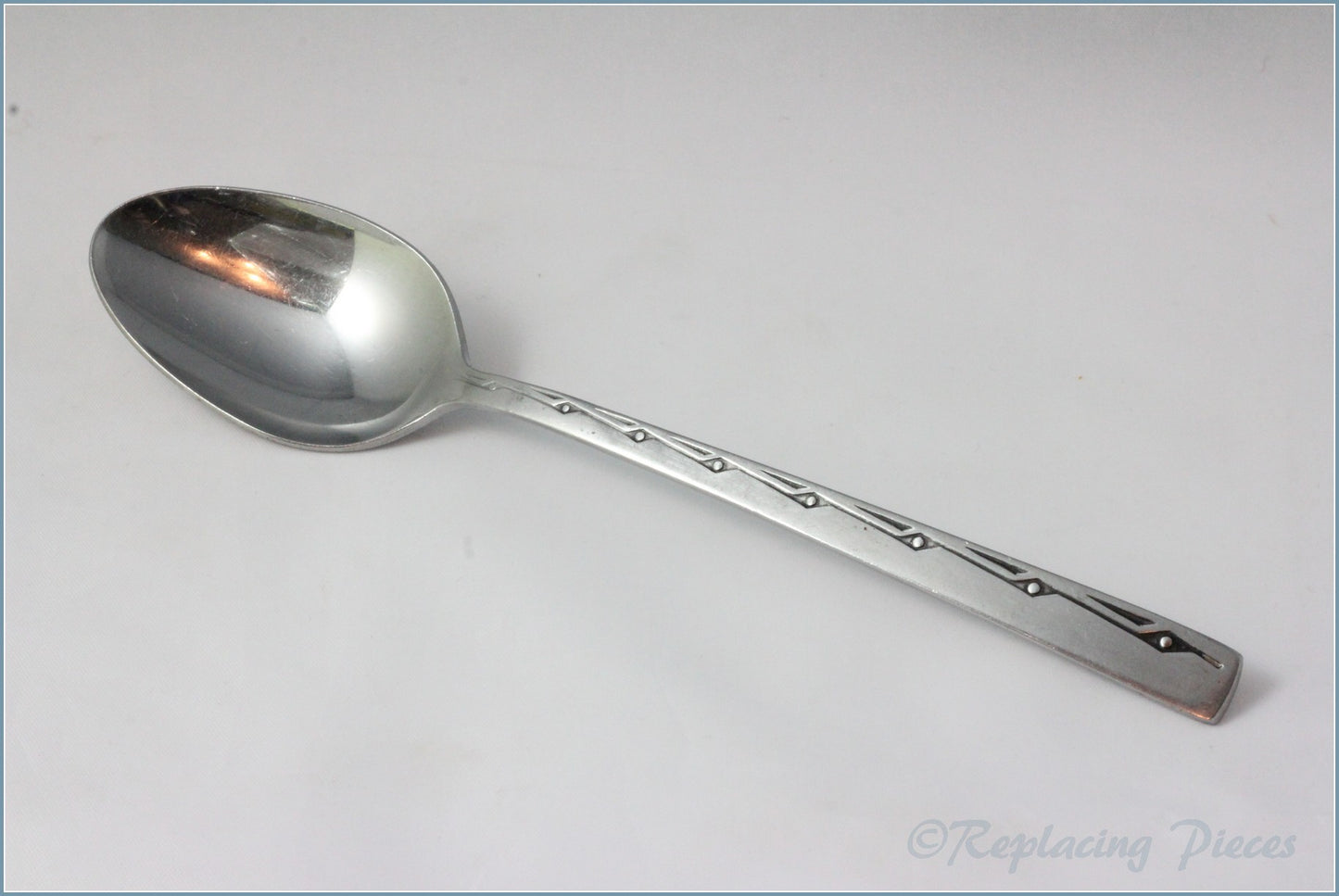 Viners - Executive Suite - Dessert Spoon