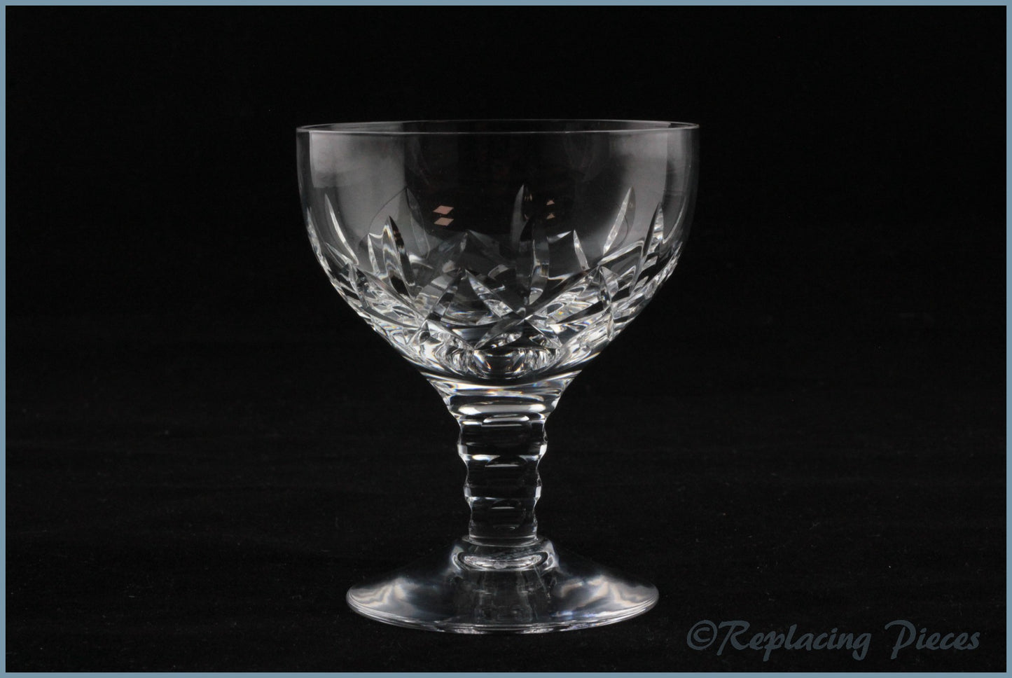 Stuart - Carlingford - Dessert Wine Glass