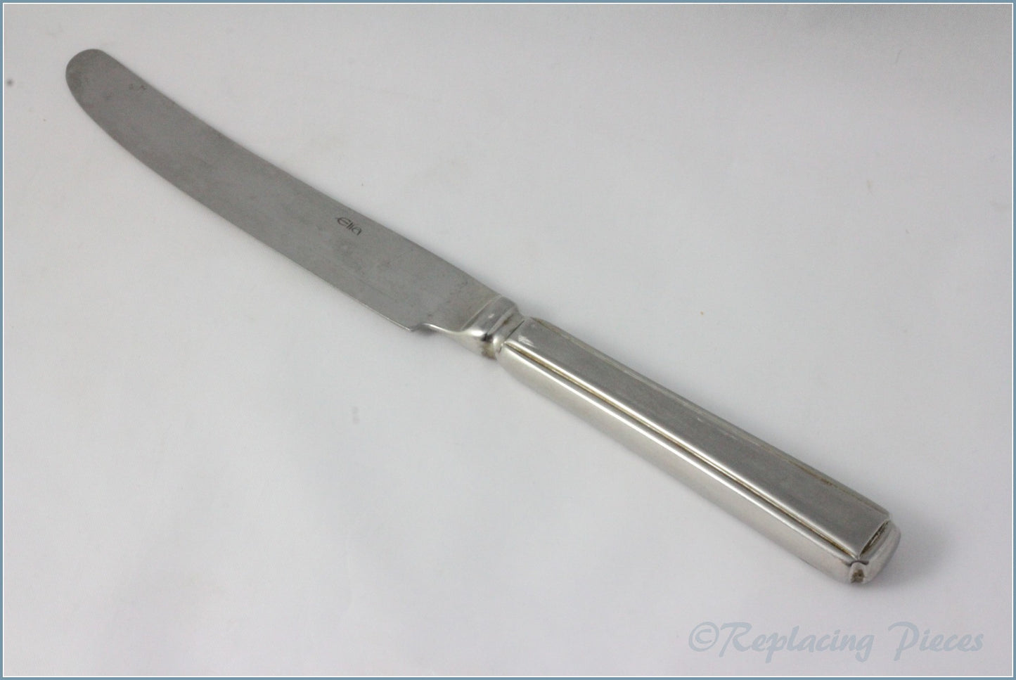 Elia - Harley Deluxe - Dinner Knife
