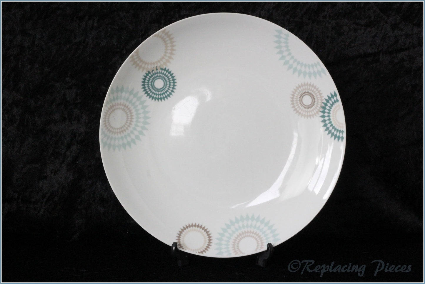 Next - Spectrum - Dinner Plate