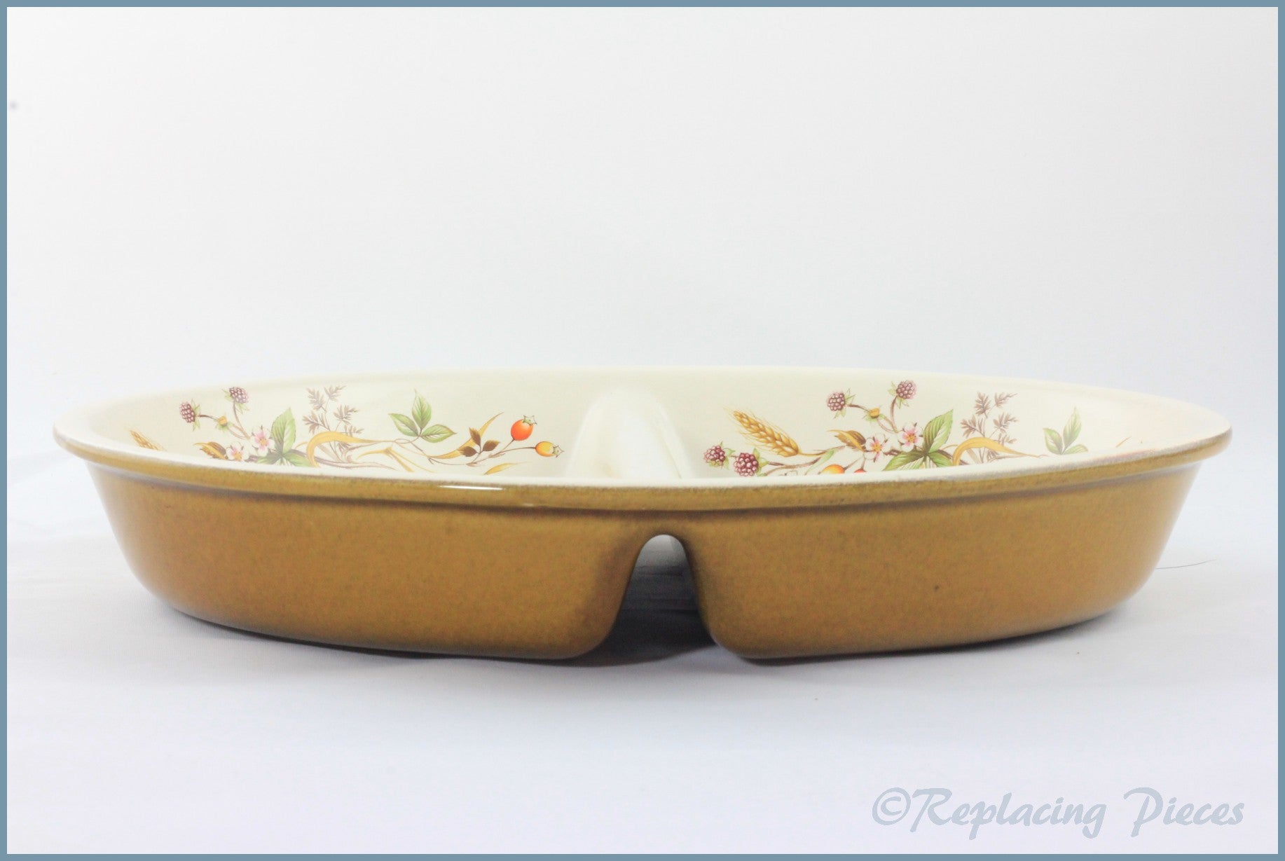 Marks & Spencer - Harvest - Divided Open Roaster