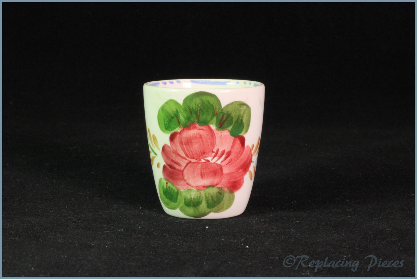 Simpsons - Belle Fiore - Egg Cup