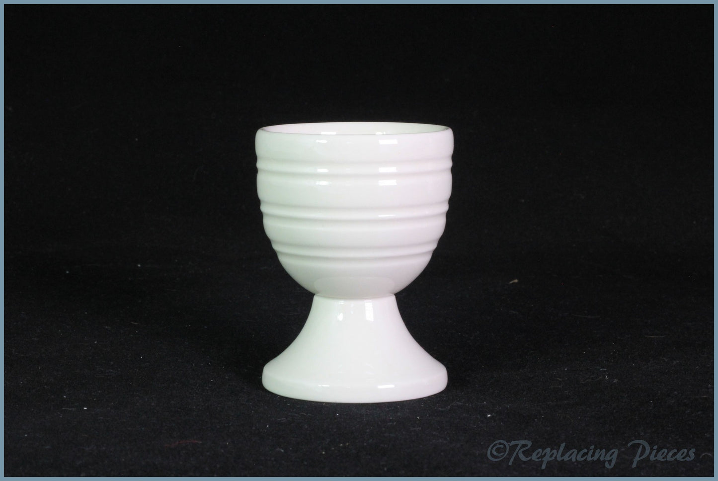 Wedgwood - Jasper Conran - Casual (Cream) - Egg Cup