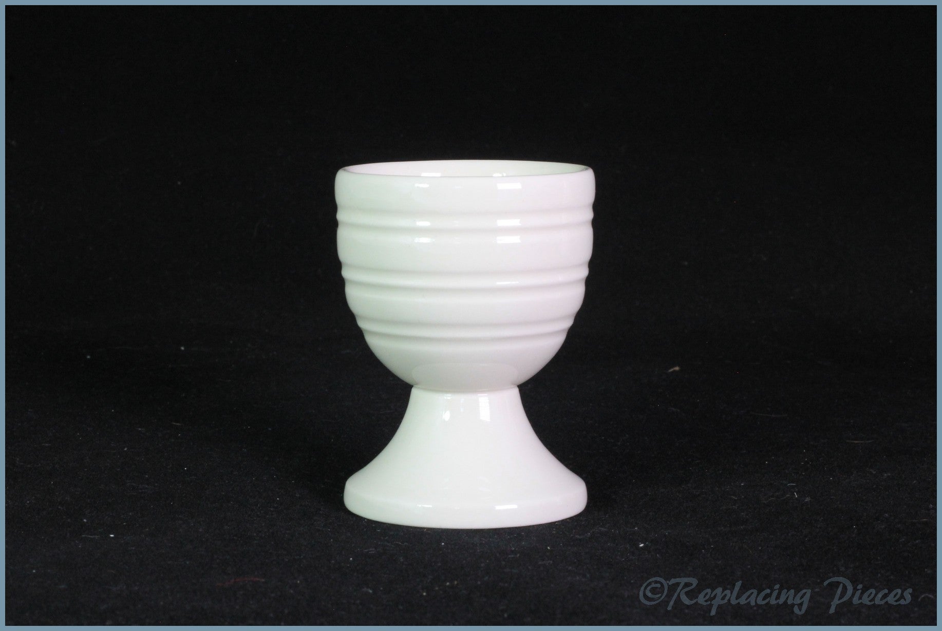 Wedgwood - Jasper Conran - Casual (Cream) - Egg Cup