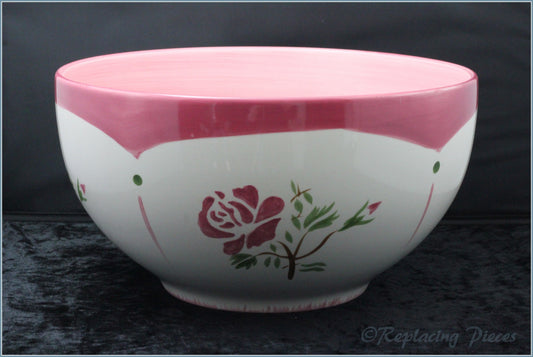 Johnson Brothers - Farmhouse Chic - Large Salad Bowl