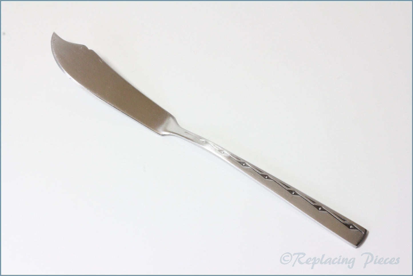 Viners - Executive Suite - Fish Knife