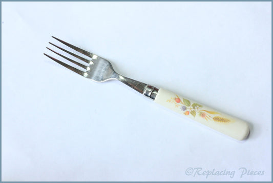 Marks & Spencer - Harvest - Dinner Fork