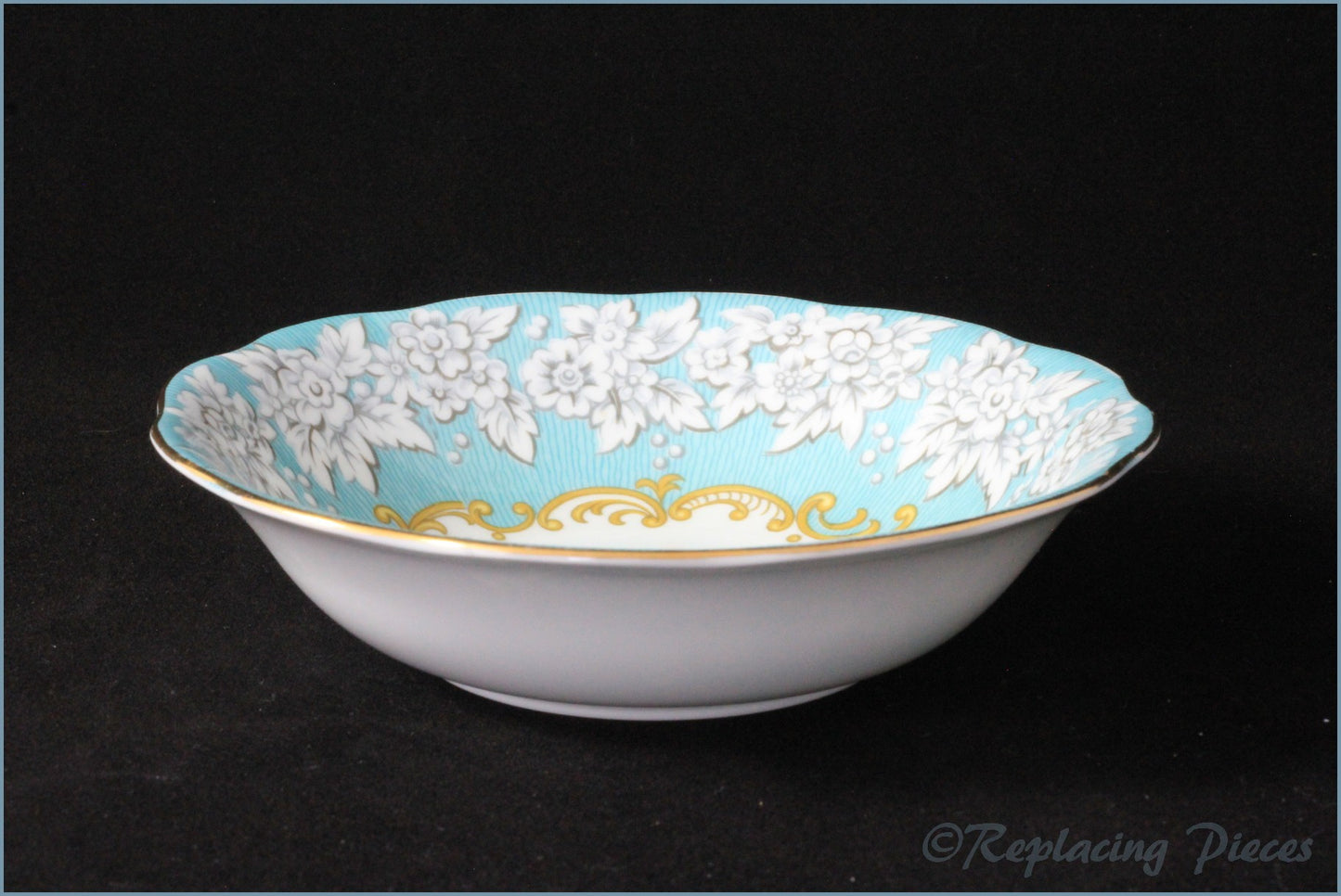 Royal Albert - Enchantment - Fruit Saucer