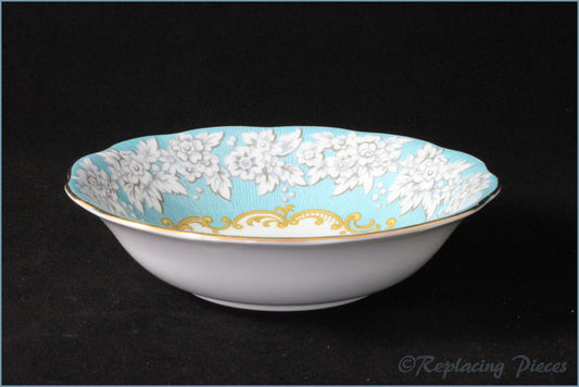 Royal Albert - Enchantment - Fruit Saucer