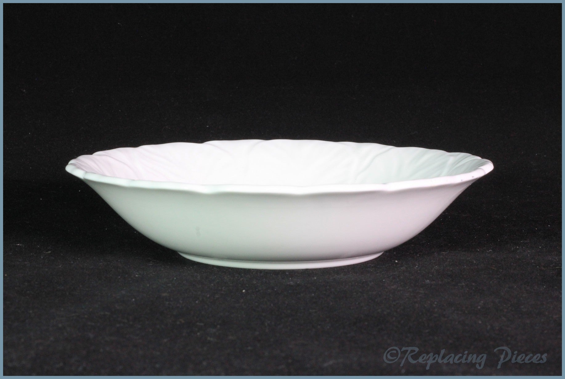 Coalport - Countryware - 6 1/4" Fruit Saucer