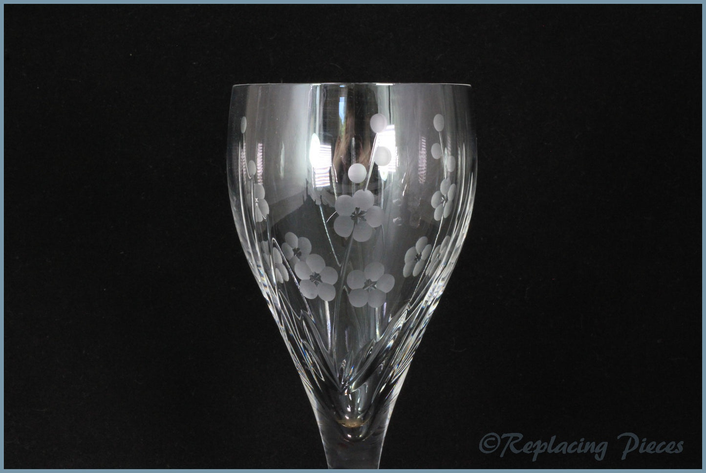 Royal Doulton - Chelsea - Wine Goblet