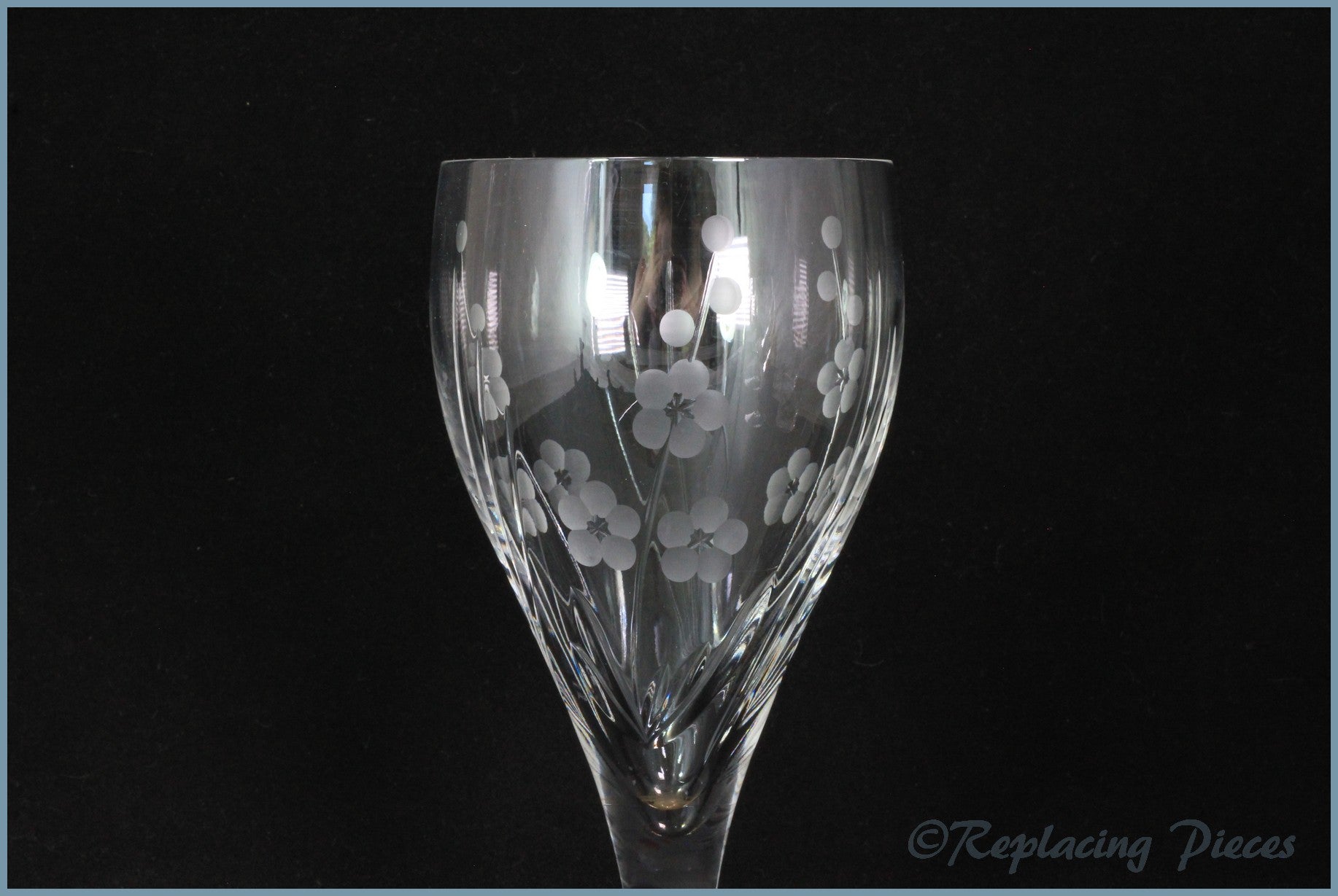 Royal Doulton - Chelsea - Wine Goblet