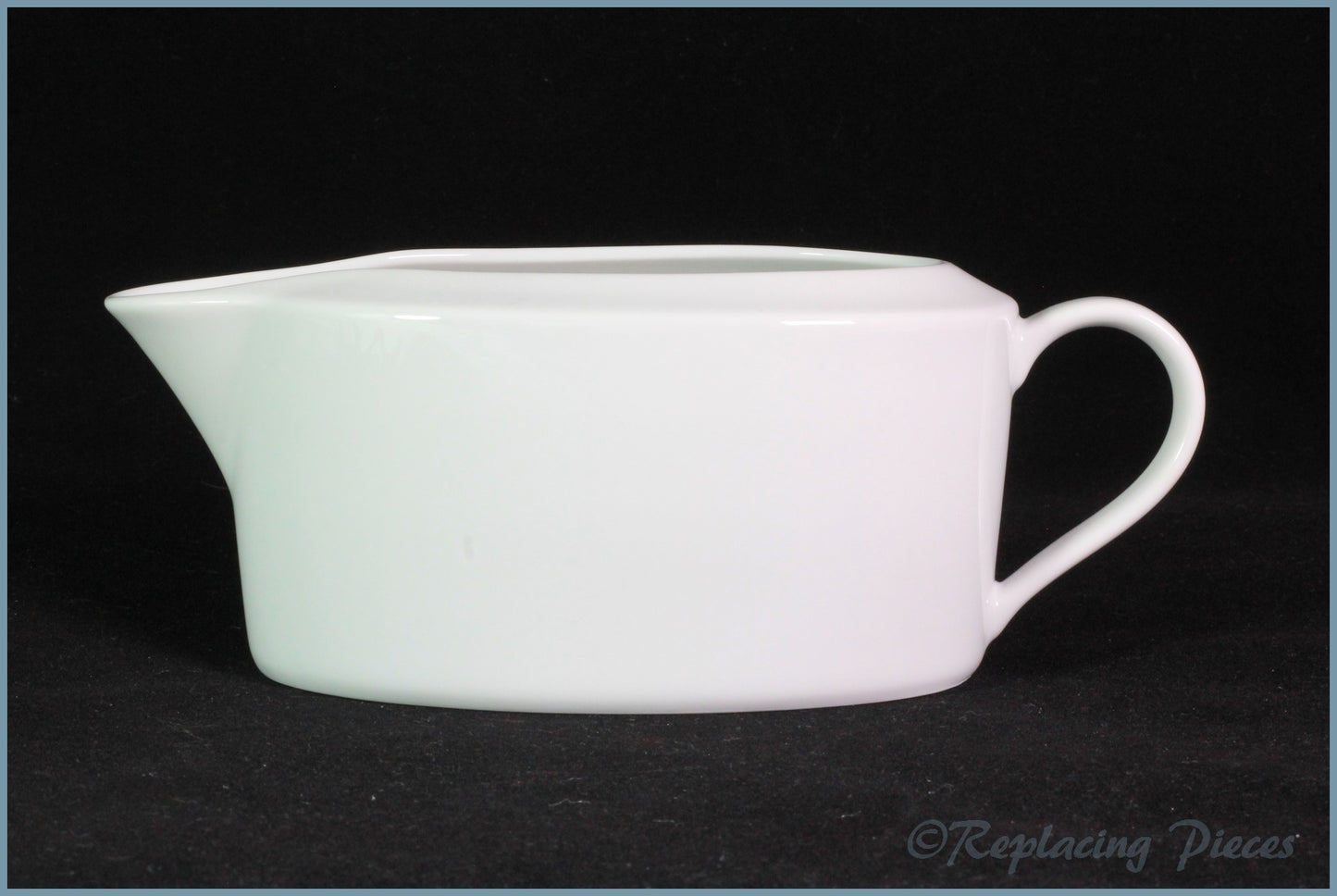 Marks & Spencer - Maxim (Rimmed) - Gravy Boat