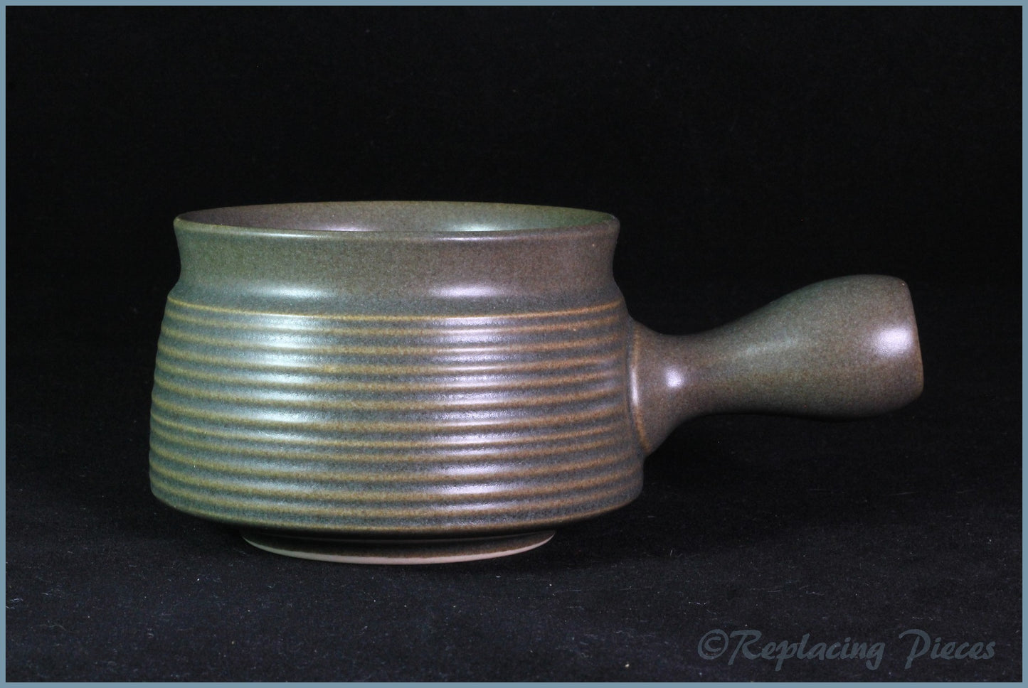 Denby - Sherwood - Gravy Boat