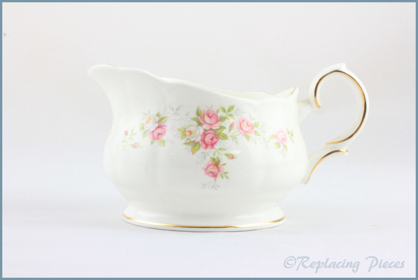 Duchess - June Bouquet - Gravy Boat