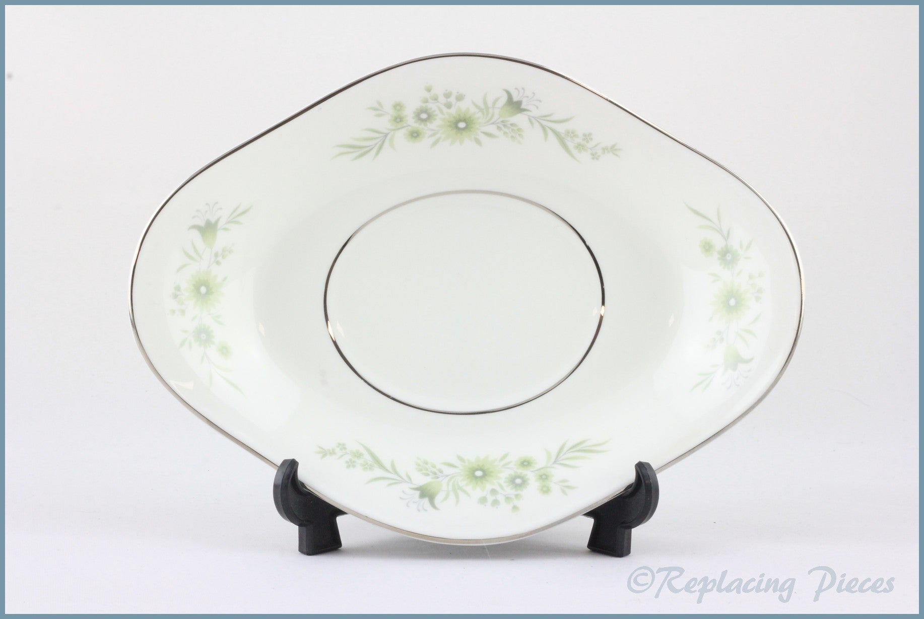 Wedgwood - Westbury (R4410) - Gravy Boat Stand