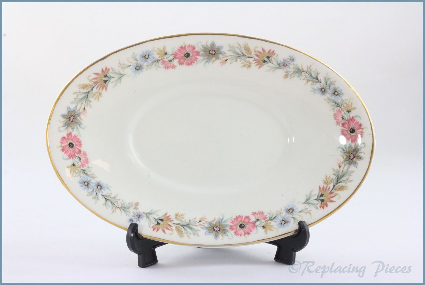 Paragon/Royal Albert - Belinda - Gravy Boat Stand